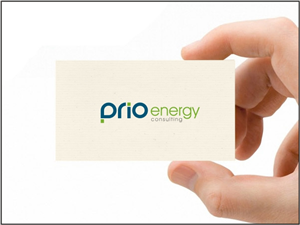 Logo Design by Ramaling Belkote for PRIO ENERJI | Design: #3521049