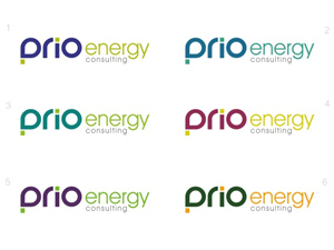 Logo Design by Ramaling Belkote for PRIO ENERJI | Design: #3521428
