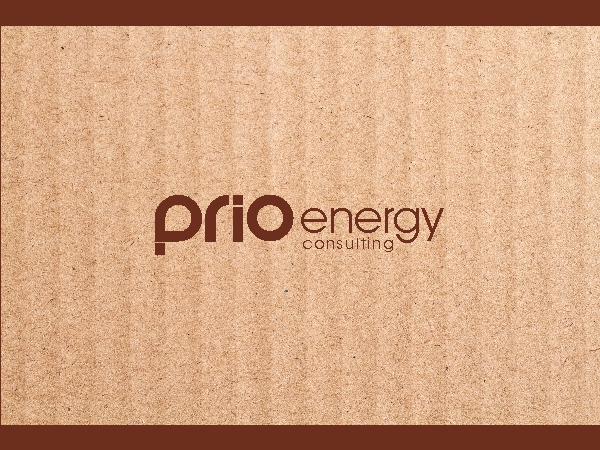 Logo Design by Ramaling Belkote for PRIO ENERJI | Design #3527529