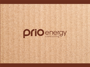 Logo Design by Ramaling Belkote for PRIO ENERJI | Design: #3527529