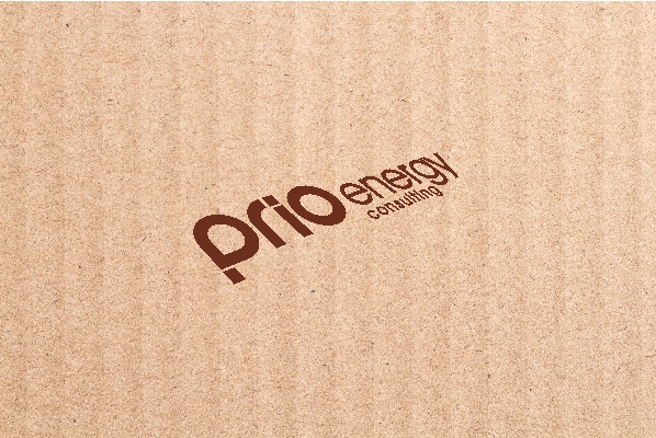 Logo Design by Ramaling Belkote for PRIO ENERJI | Design #3527541