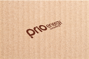 Logo Design by Ramaling Belkote for PRIO ENERJI | Design: #3527541