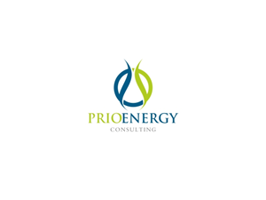 Logo Design by Savitra for PRIO ENERJI | Design: #3521030