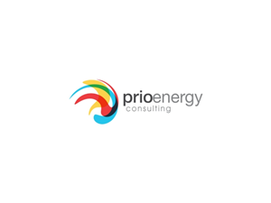 Logo Design by Savitra for PRIO ENERJI | Design: #3521031