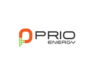 Logo Design by 1st for PRIO ENERJI | Design: #3499273