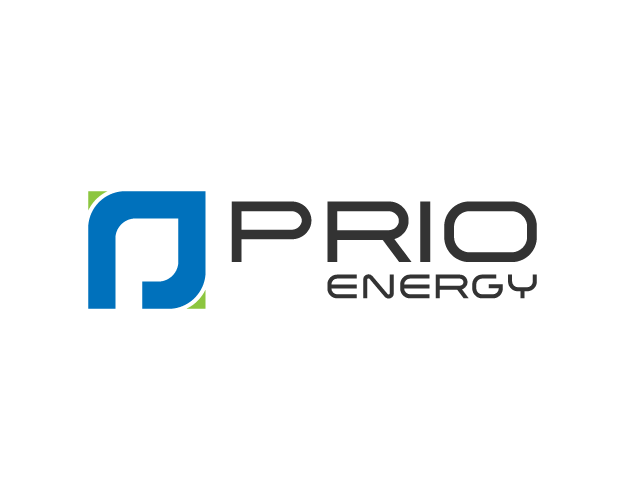Logo Design by 1st for PRIO ENERJI | Design #3499320