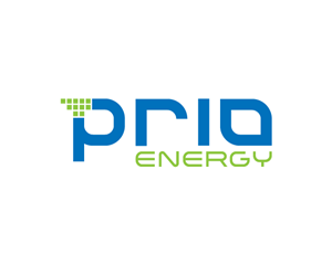 Logo Design by 1st for PRIO ENERJI | Design: #3503832