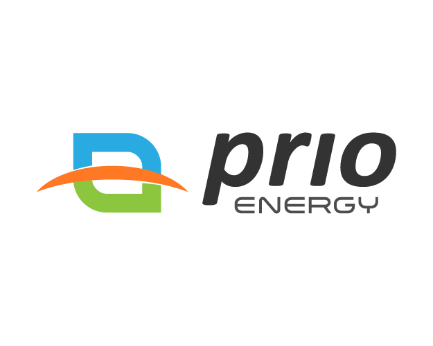 Logo Design by 1st for PRIO ENERJI | Design #3507130