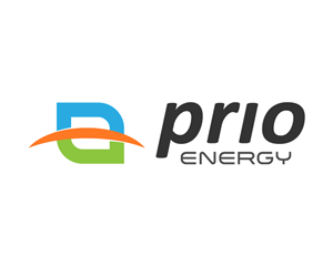 Logo Design by 1st for PRIO ENERJI | Design: #3507130