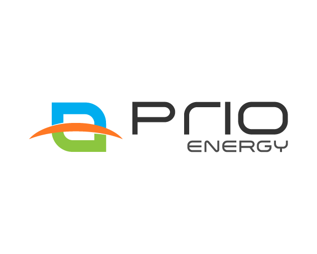 Logo Design by 1st for PRIO ENERJI | Design #3507136