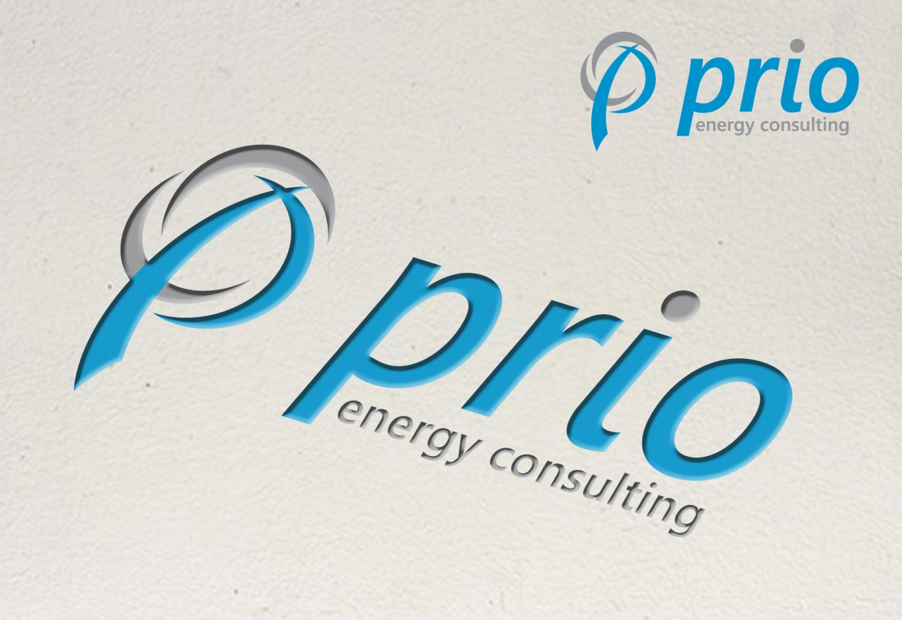 Logo Design by logoworld for PRIO ENERJI | Design #3521832