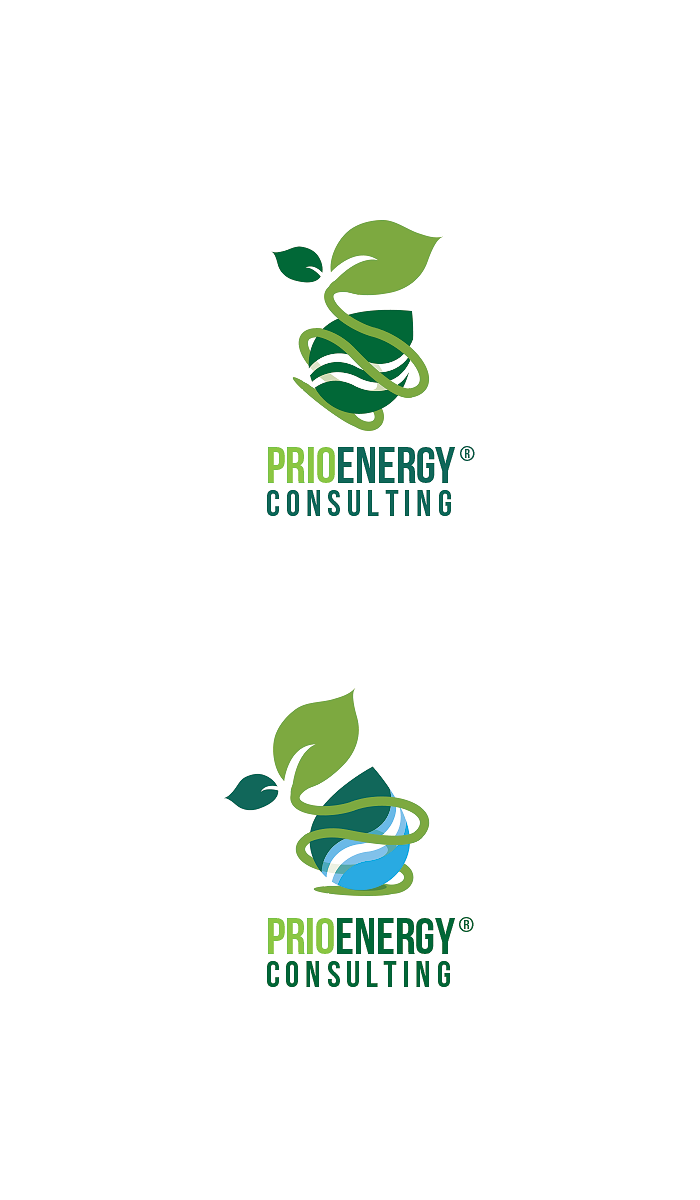 Logo Design by Kolor for PRIO ENERJI | Design #3497236