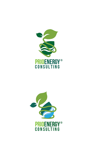 Logo-Design von Kolor für PRIO ENERJI | Design: #3497236