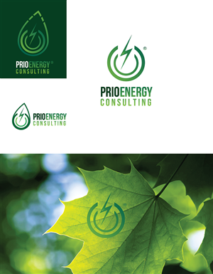Logo Design by Kolor for PRIO ENERJI | Design: #3497798