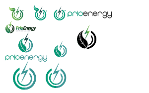 Logo-Design von Kolor für PRIO ENERJI | Design: #3504668