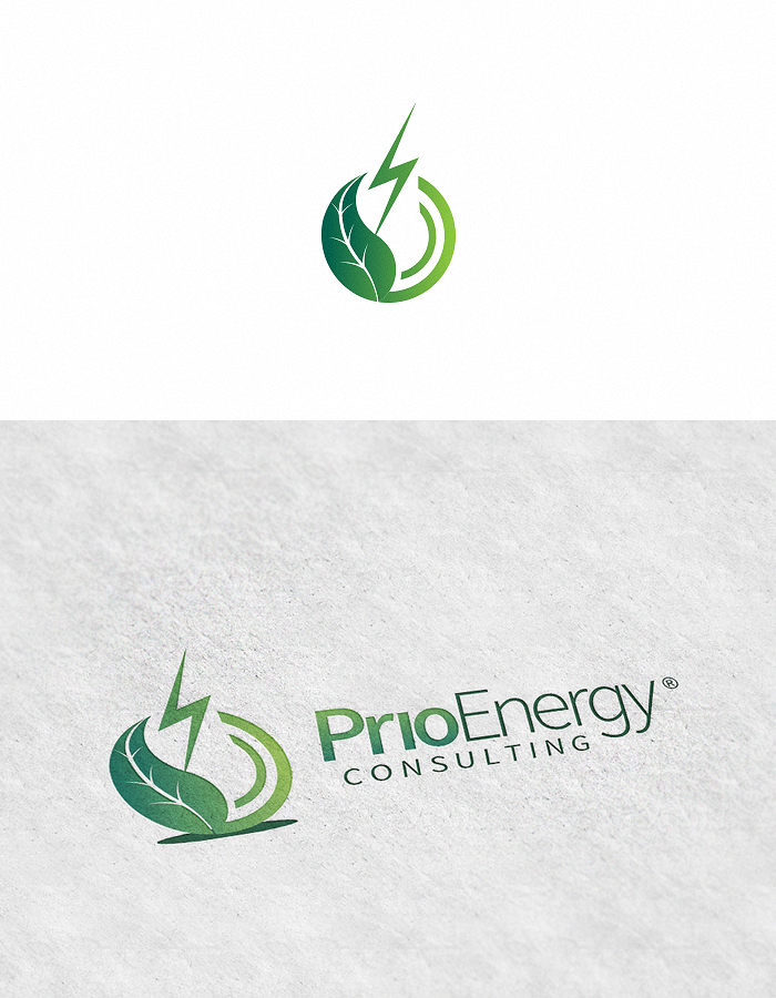 Logo Design by Kolor for PRIO ENERJI | Design #3506350