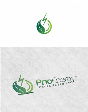 Logo Design by Kolor for PRIO ENERJI | Design: #3506350