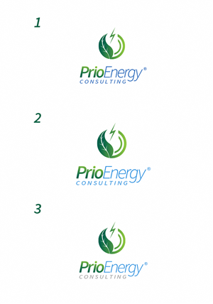 Logo-Design von Kolor für PRIO ENERJI | Design: #3512102
