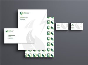 Logo Design by Kolor for PRIO ENERJI | Design: #3513072