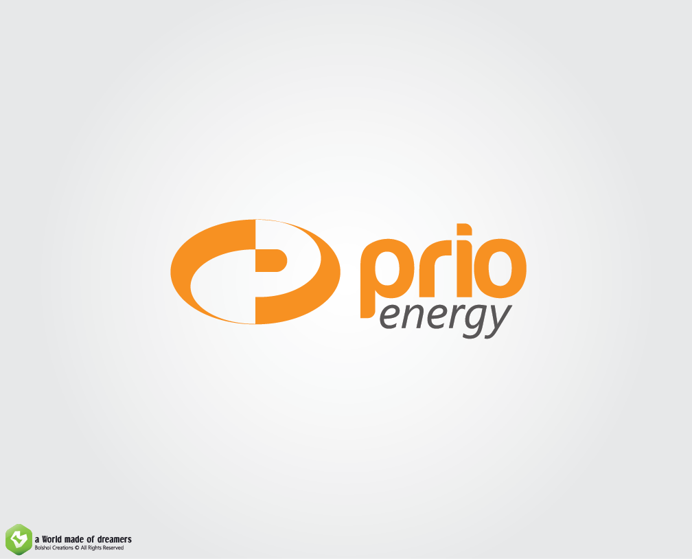 Logo Design by Bolshoi Creations for PRIO ENERJI | Design #3553626