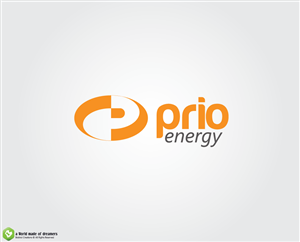 Logo Design by Bolshoi Creations for PRIO ENERJI | Design: #3553626