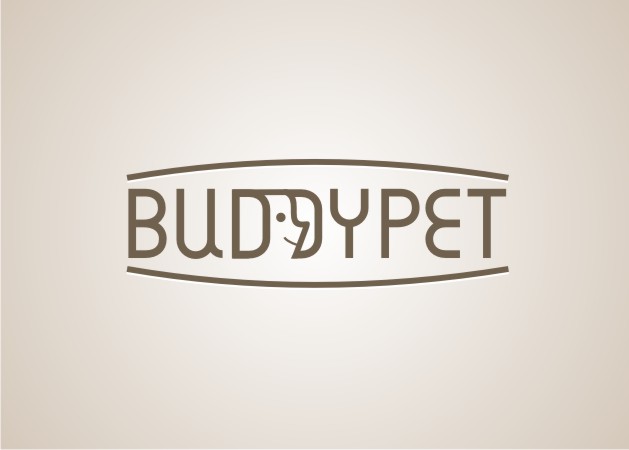 Logo Design by DevanArtz for Buddy Pet Products | Design #88878