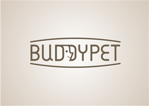 Design de Logo par DevanArtz pour Buddy Pet Products | Design : #88878
