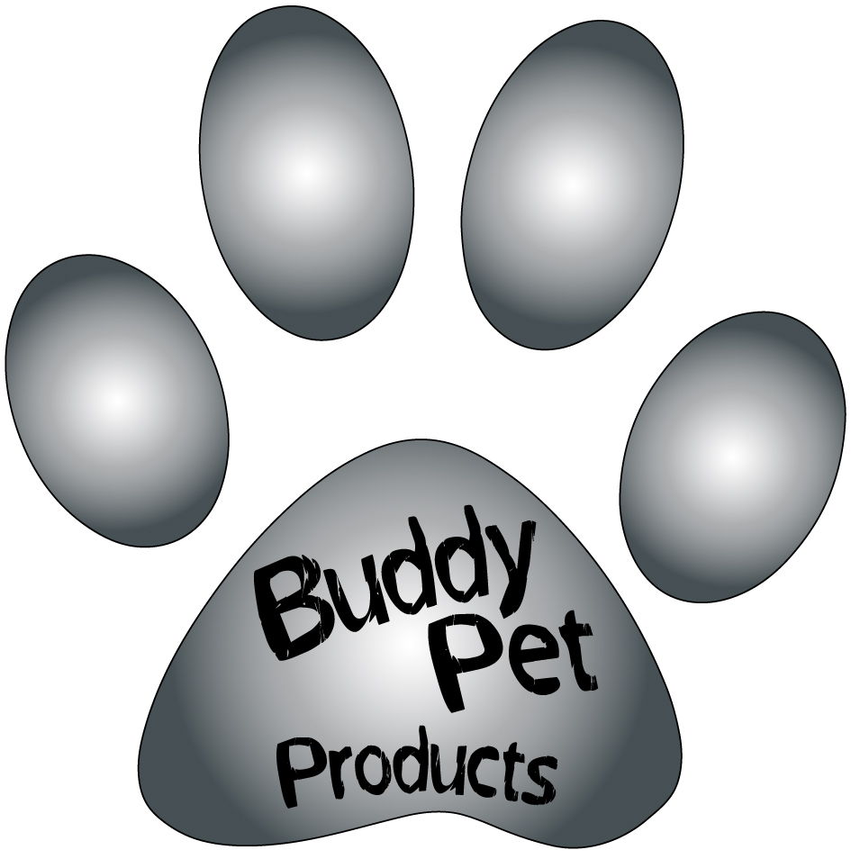 Logo Design by Cláudia Polónia for Buddy Pet Products | Design #93922