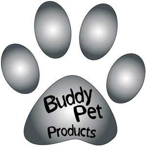 Logo Design by Cláudia Polónia for Buddy Pet Products | Design #93922