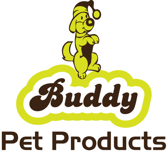 Logo-Design von SHRAVAN D.S für Buddy Pet Products | Design #90383