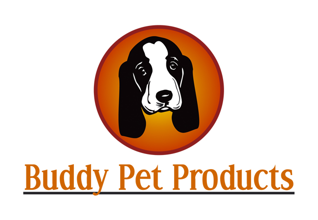 Logo Design by srdjan vojnovic for Buddy Pet Products | Design #89297
