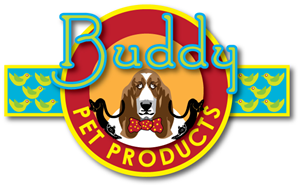 Logo Design by Brenda Chambers for Buddy Pet Products | Design #88740