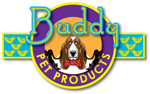Design de Logo par Brenda Chambers pour Buddy Pet Products | Design : #88832