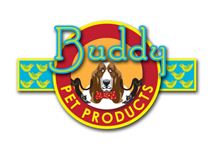 Design de Logo par Brenda Chambers pour Buddy Pet Products | Design : #92014