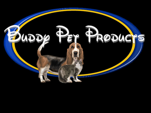 Logo Design by creativemind6 for Buddy Pet Products | Design #88727