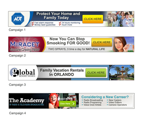 Banner Ad Design by DesignXyz