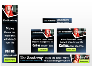 Banner Ad Design by MeMe Botrous for this project | Design: #875092