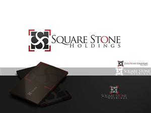 Logo Design by ArtSamurai for this project | Design: #880154