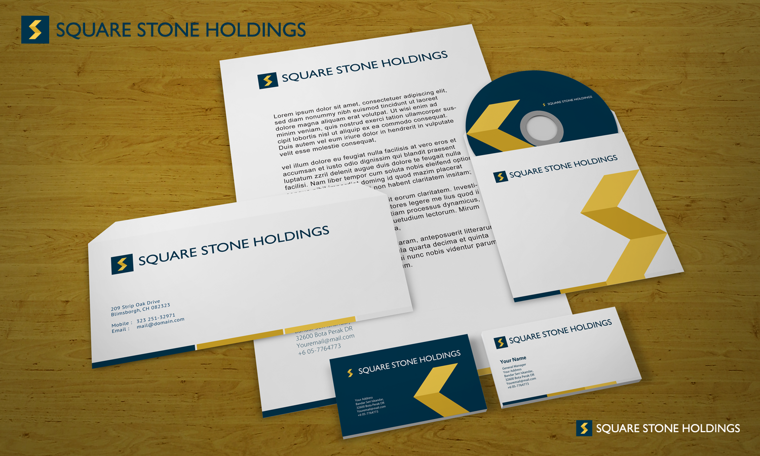 Logo Design by manyaldesign for this project | Design #875076