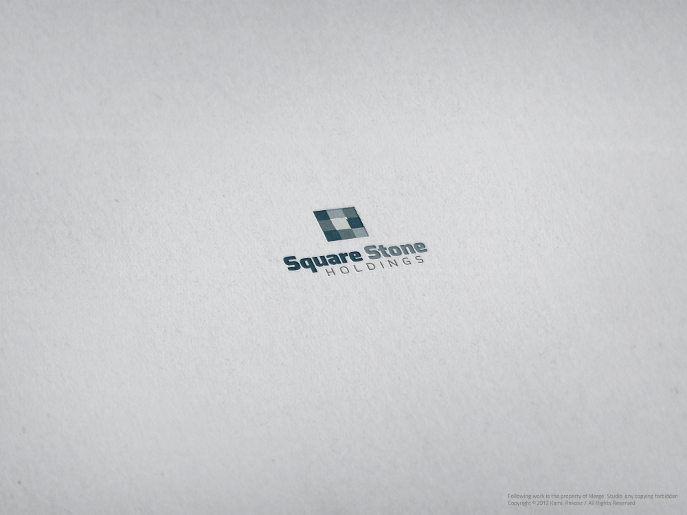 Logo-Design von MergeStudio für dieses Projekt | Design #890286