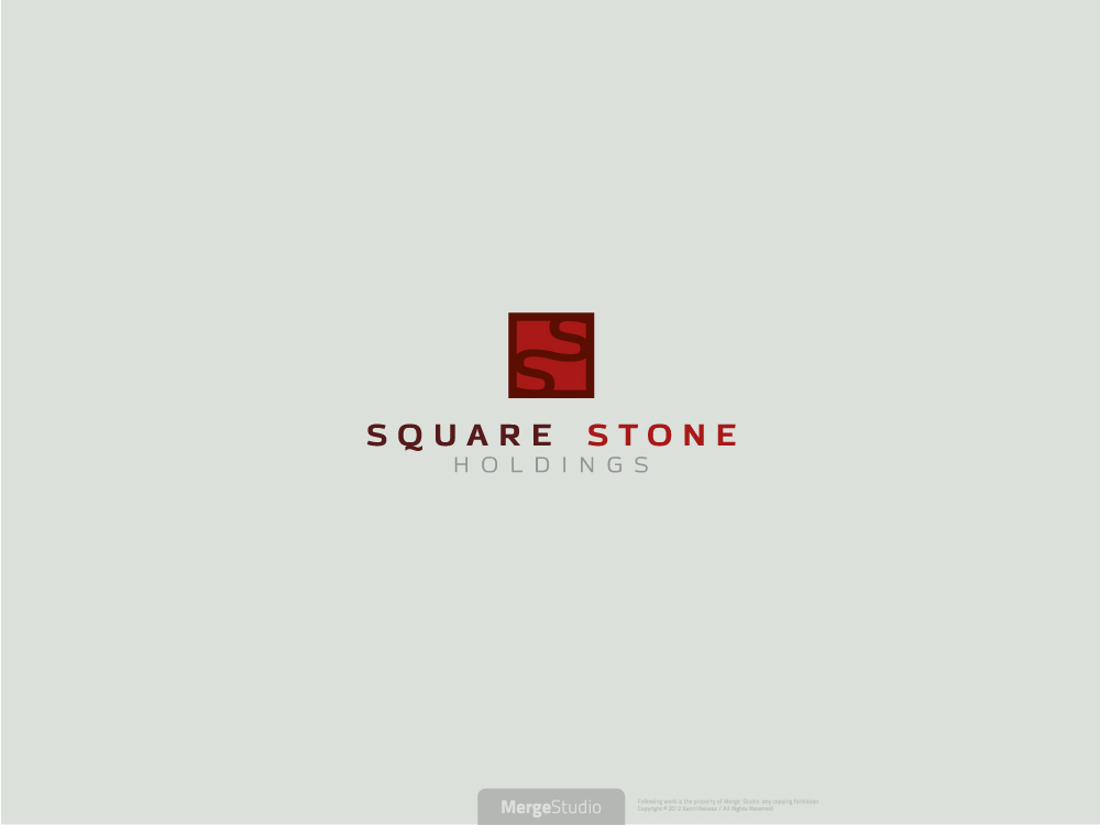 Logo-Design von MergeStudio für dieses Projekt | Design #890302