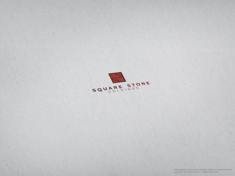 Logo-Design von MergeStudio für dieses Projekt | Design #890303