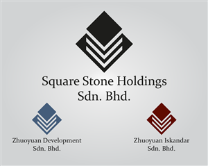 Logo Design by Milos Grujic for this project | Design: #894929