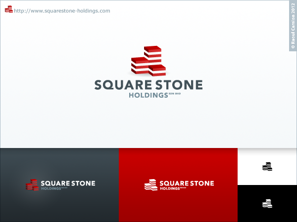 Logo Design by Raoul Camion for this project | Design #881106