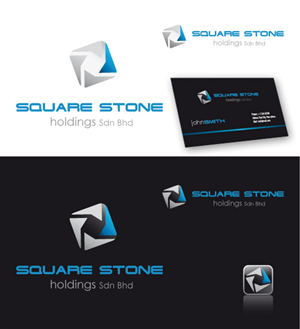 Logo-Design von kresh für dieses Projekt | Design: #906739