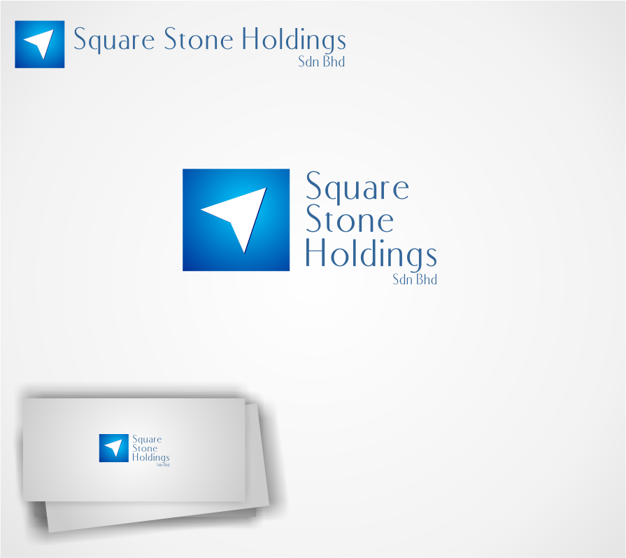 Logo Design by Naavyd for this project | Design #900083