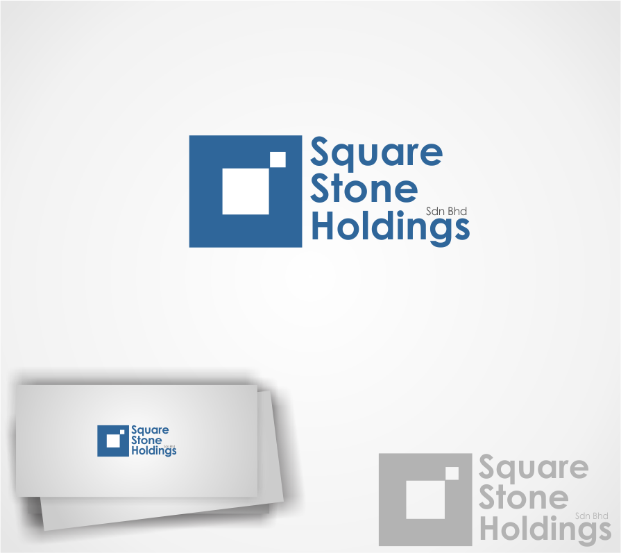 Logo Design by Naavyd for this project | Design #900127