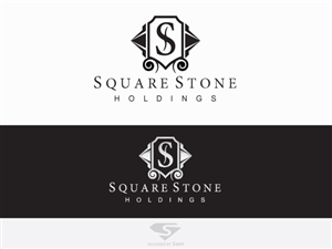 Logo Design by Sam
