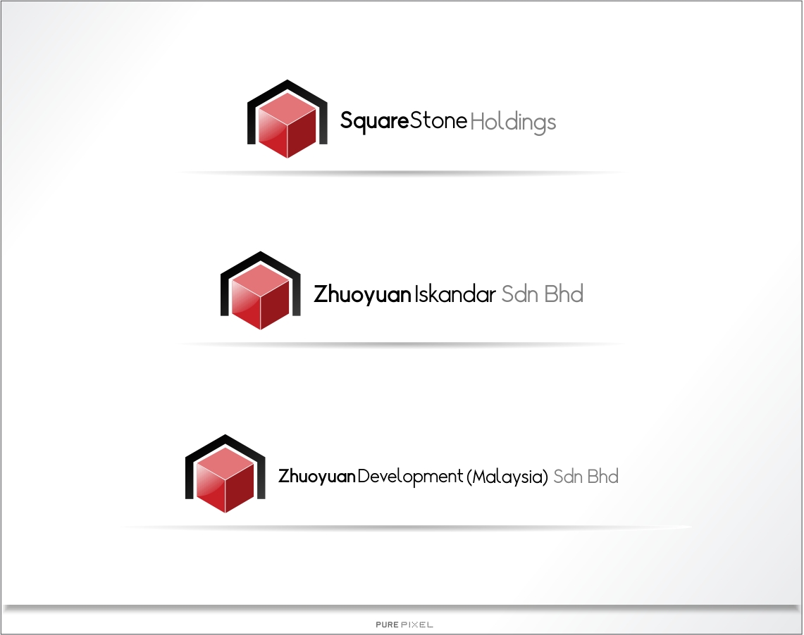 Logo Design by Purepixel for this project | Design #882904