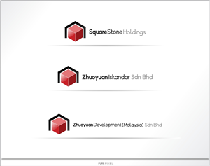 Logo Design by Purepixel for this project | Design: #882904